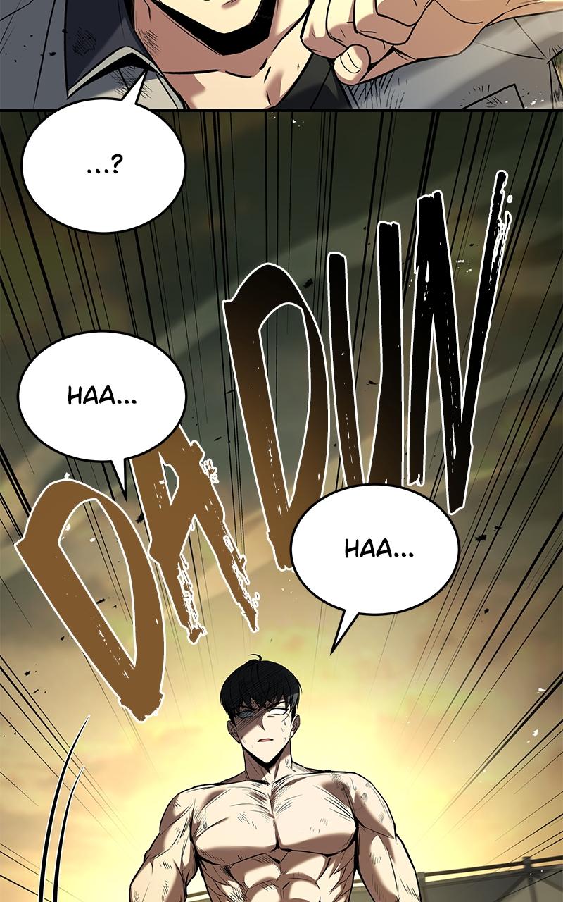 Ultimate Tutorial Warrior Chap 4 - Next Chap 5