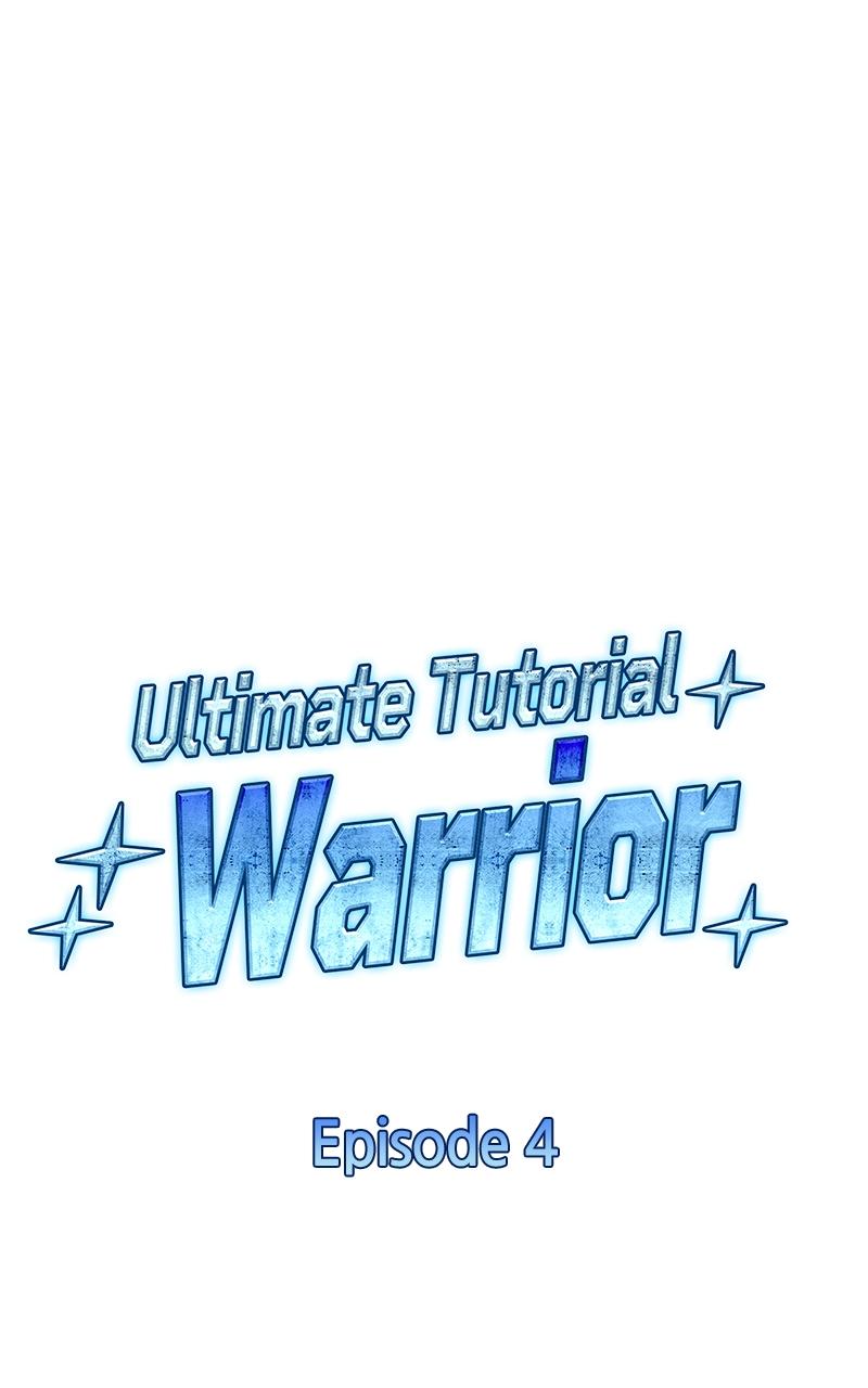 Ultimate Tutorial Warrior Chap 4 - Next Chap 5