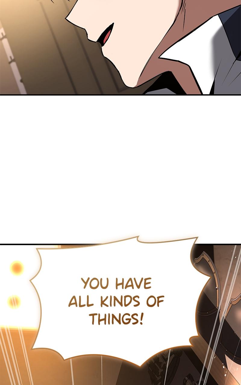 Ultimate Tutorial Warrior Chap 5 - Next Chap 6