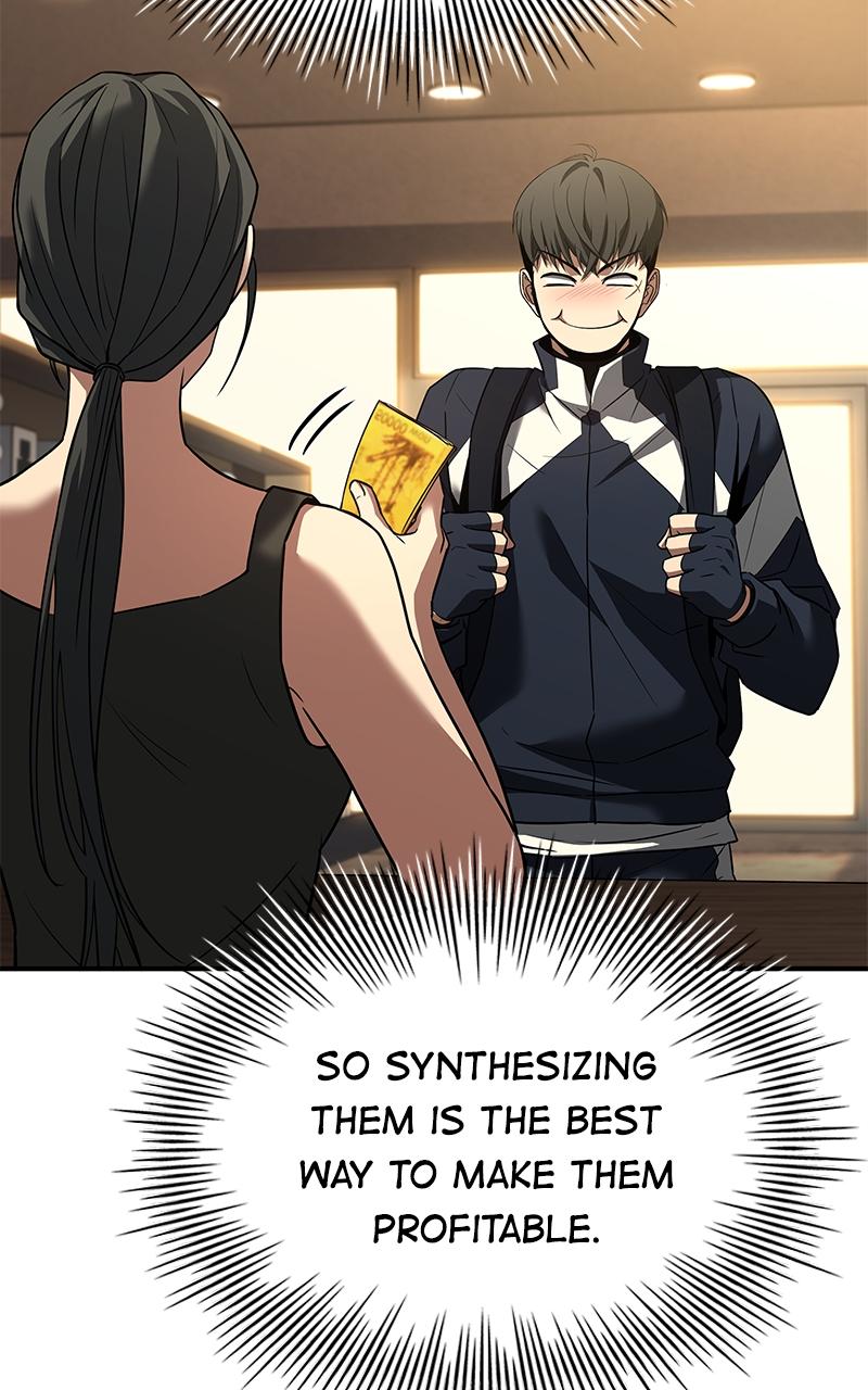 Ultimate Tutorial Warrior Chap 5 - Next Chap 6