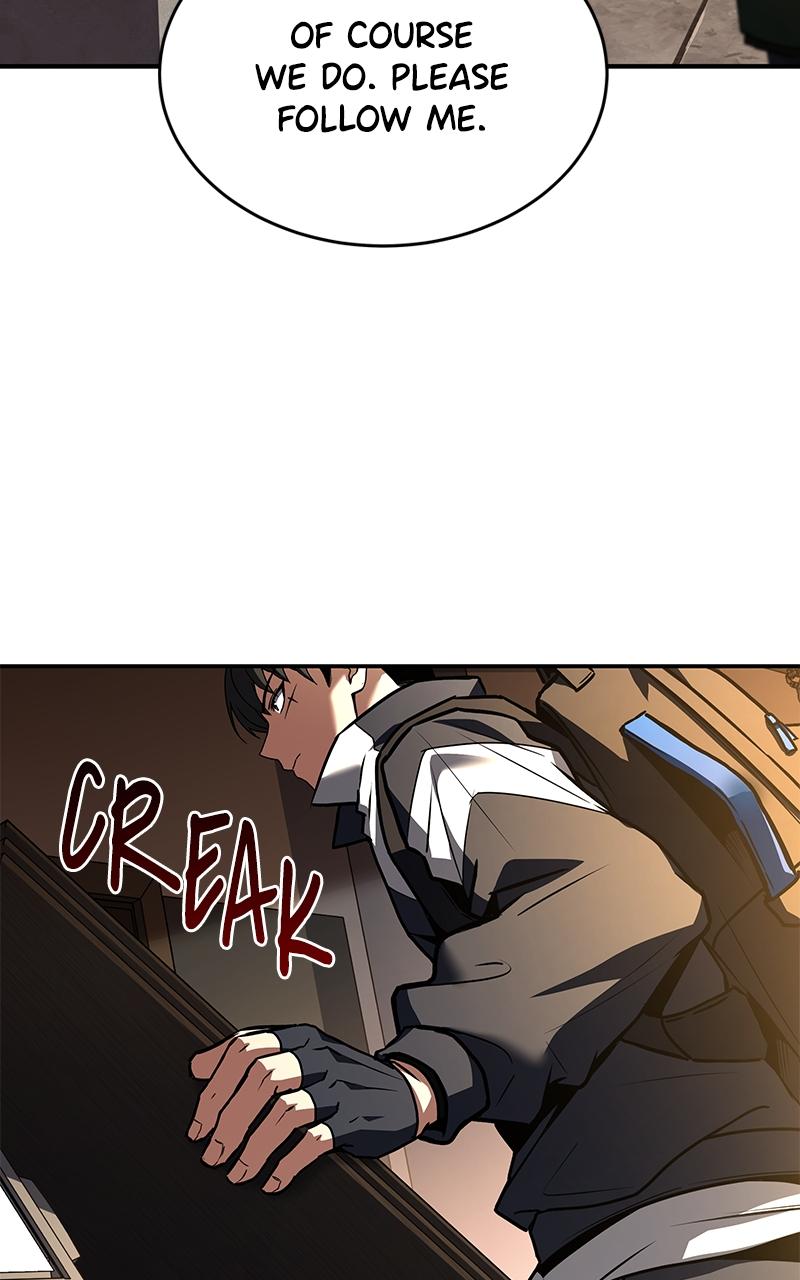Ultimate Tutorial Warrior Chap 5 - Next Chap 6