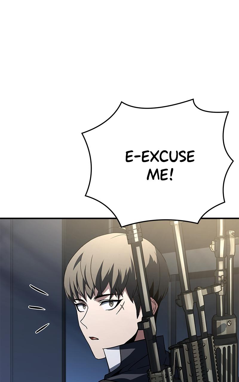 Ultimate Tutorial Warrior Chap 5 - Next Chap 6