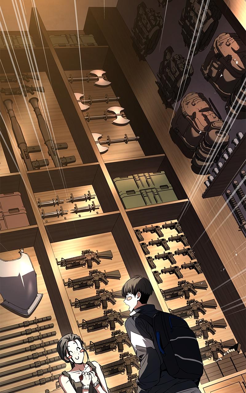 Ultimate Tutorial Warrior Chap 5 - Next Chap 6