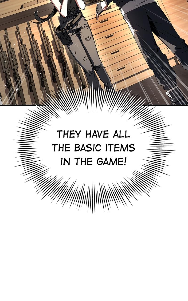 Ultimate Tutorial Warrior Chap 5 - Next Chap 6