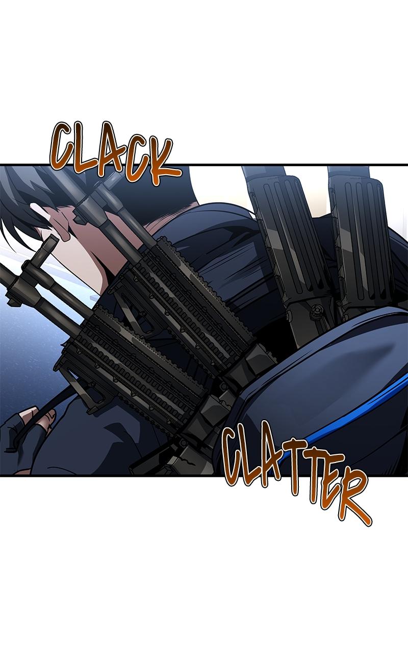 Ultimate Tutorial Warrior Chap 5 - Next Chap 6