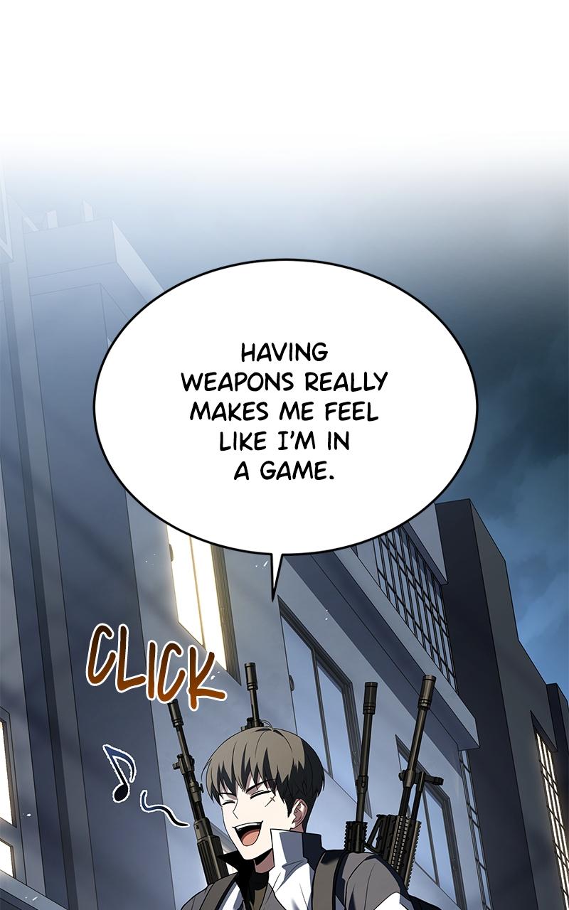 Ultimate Tutorial Warrior Chap 5 - Next Chap 6