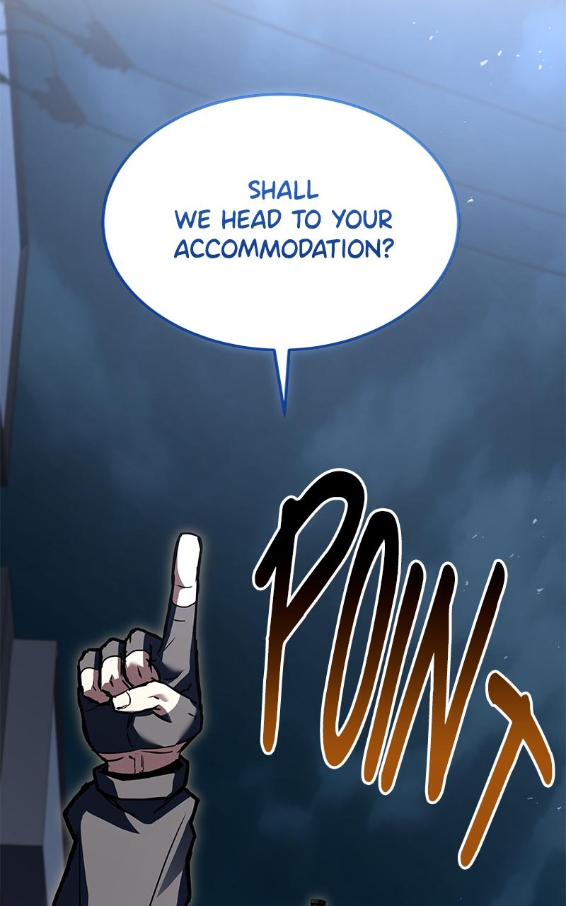 Ultimate Tutorial Warrior Chap 5 - Next Chap 6