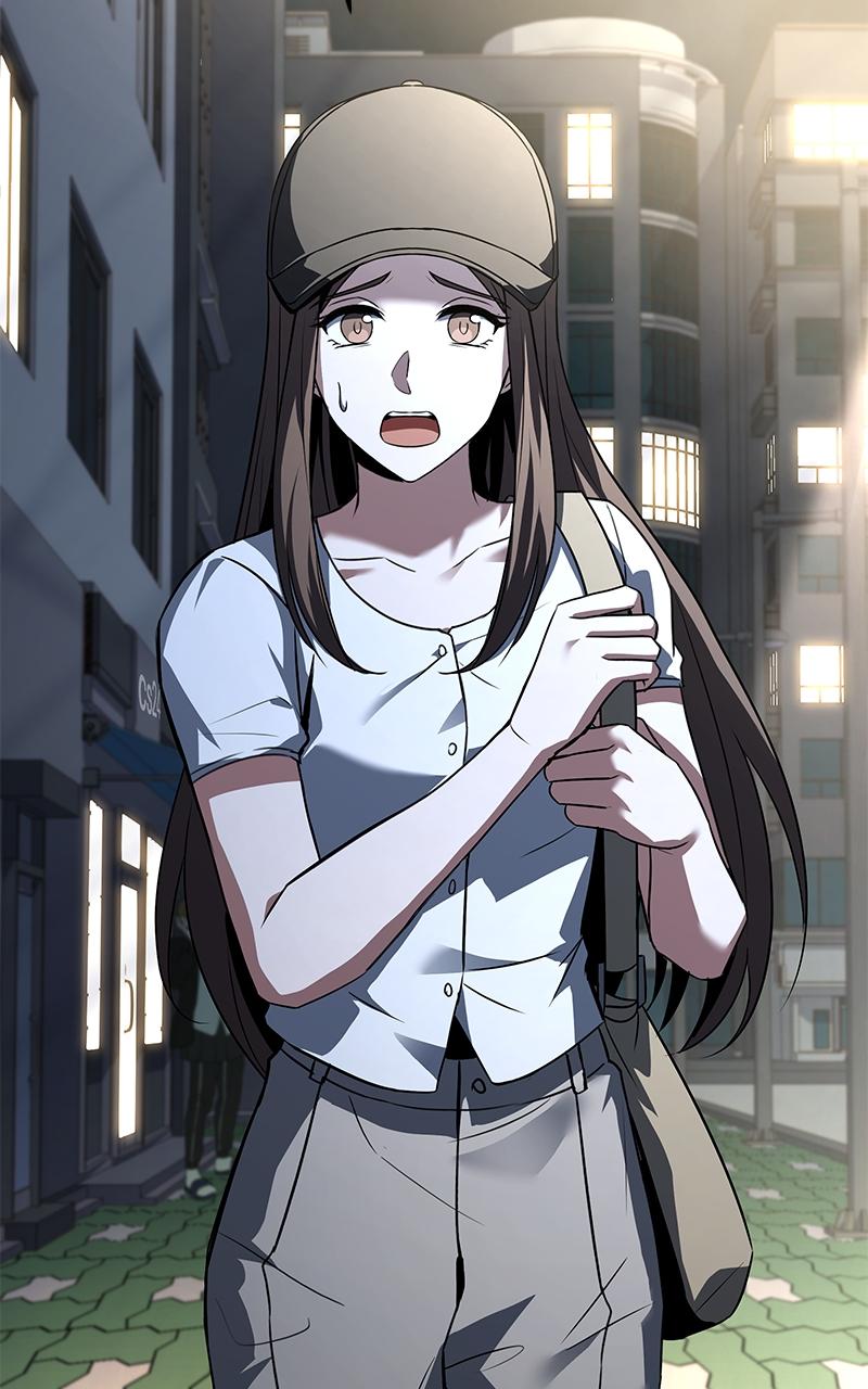 Ultimate Tutorial Warrior Chap 5 - Next Chap 6