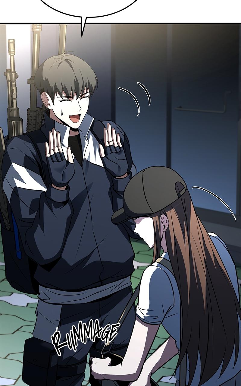 Ultimate Tutorial Warrior Chap 5 - Next Chap 6