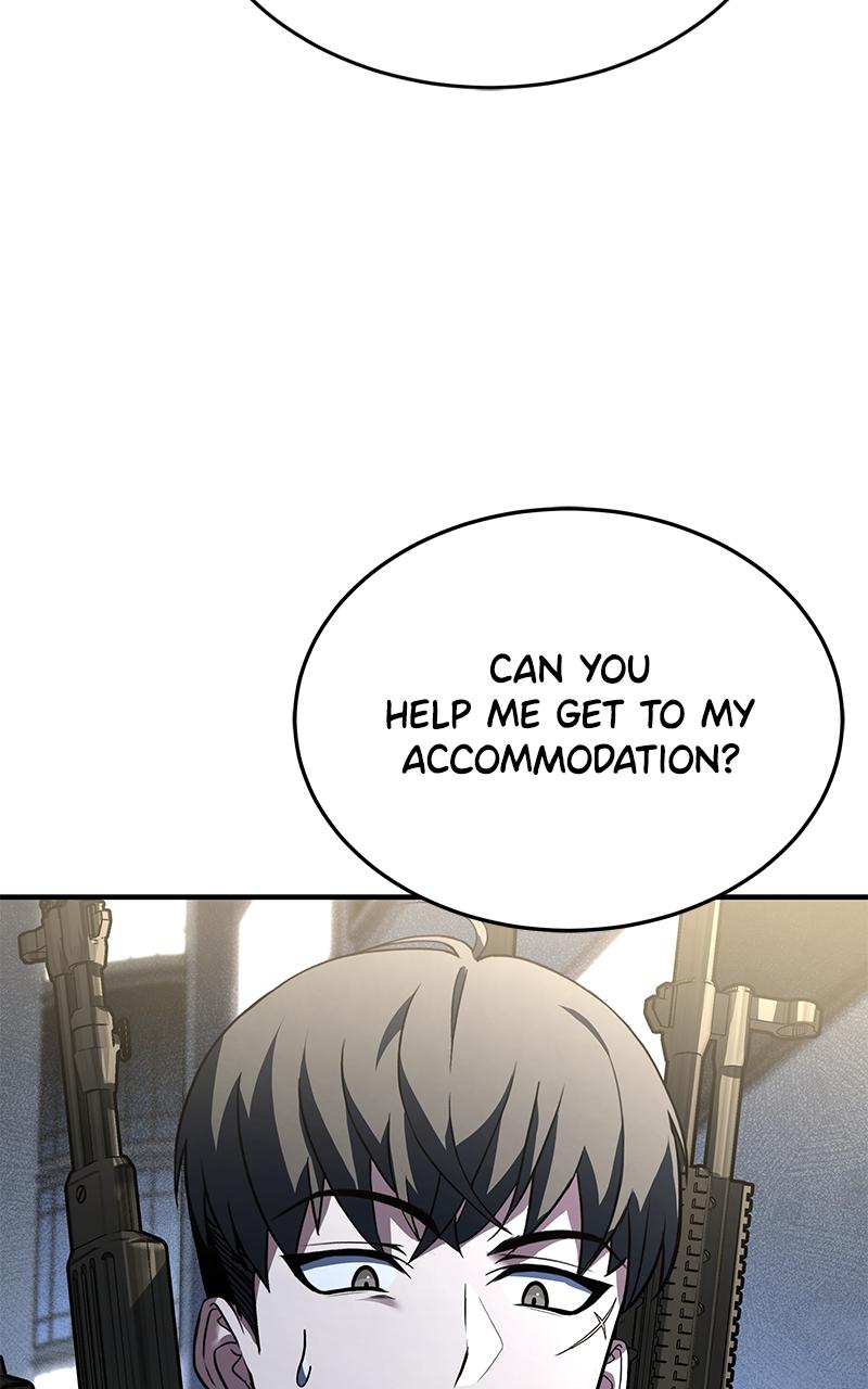 Ultimate Tutorial Warrior Chap 5 - Next Chap 6