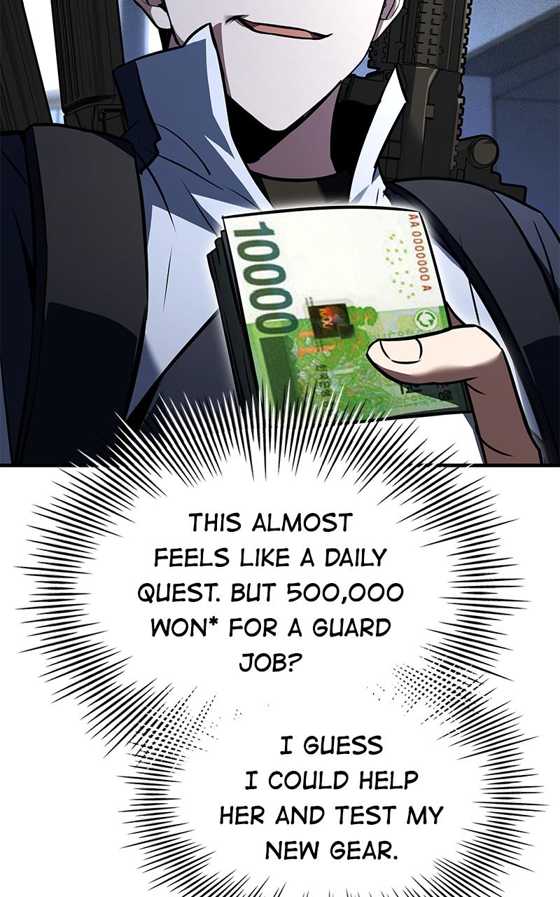 Ultimate Tutorial Warrior Chap 5 - Next Chap 6