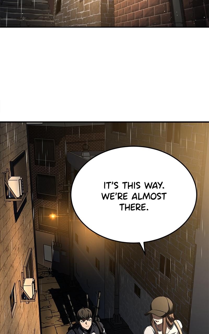 Ultimate Tutorial Warrior Chap 5 - Next Chap 6