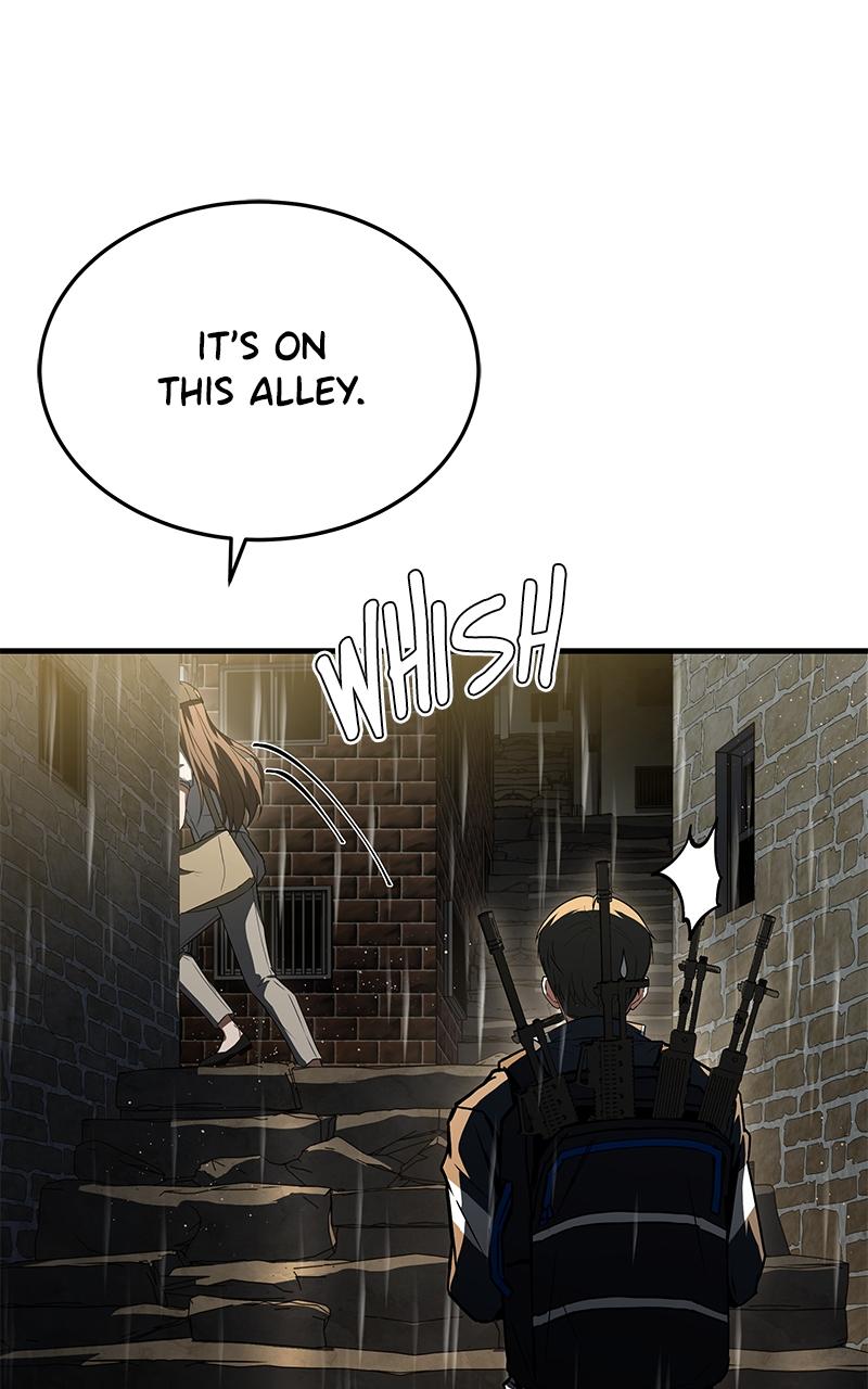 Ultimate Tutorial Warrior Chap 5 - Next Chap 6