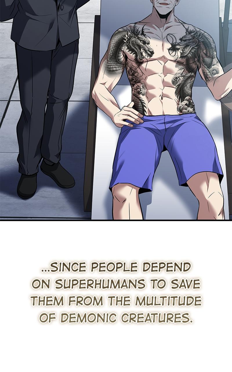 Ultimate Tutorial Warrior Chap 5 - Next Chap 6