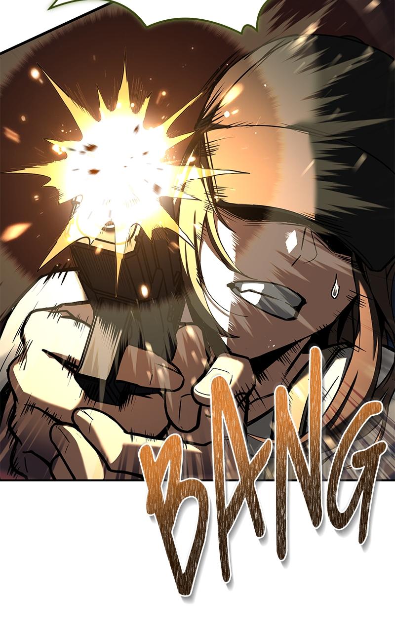 Ultimate Tutorial Warrior Chap 5 - Next Chap 6