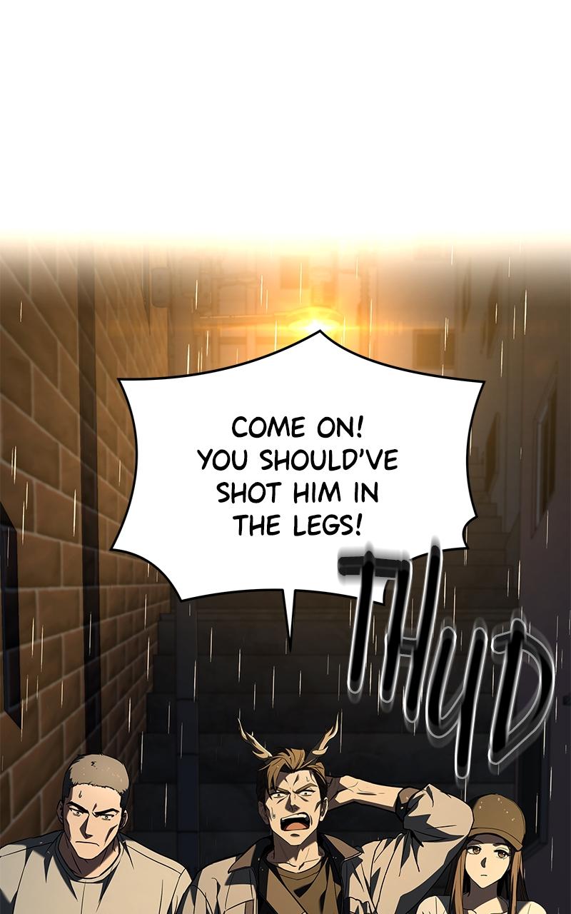 Ultimate Tutorial Warrior Chap 5 - Next Chap 6