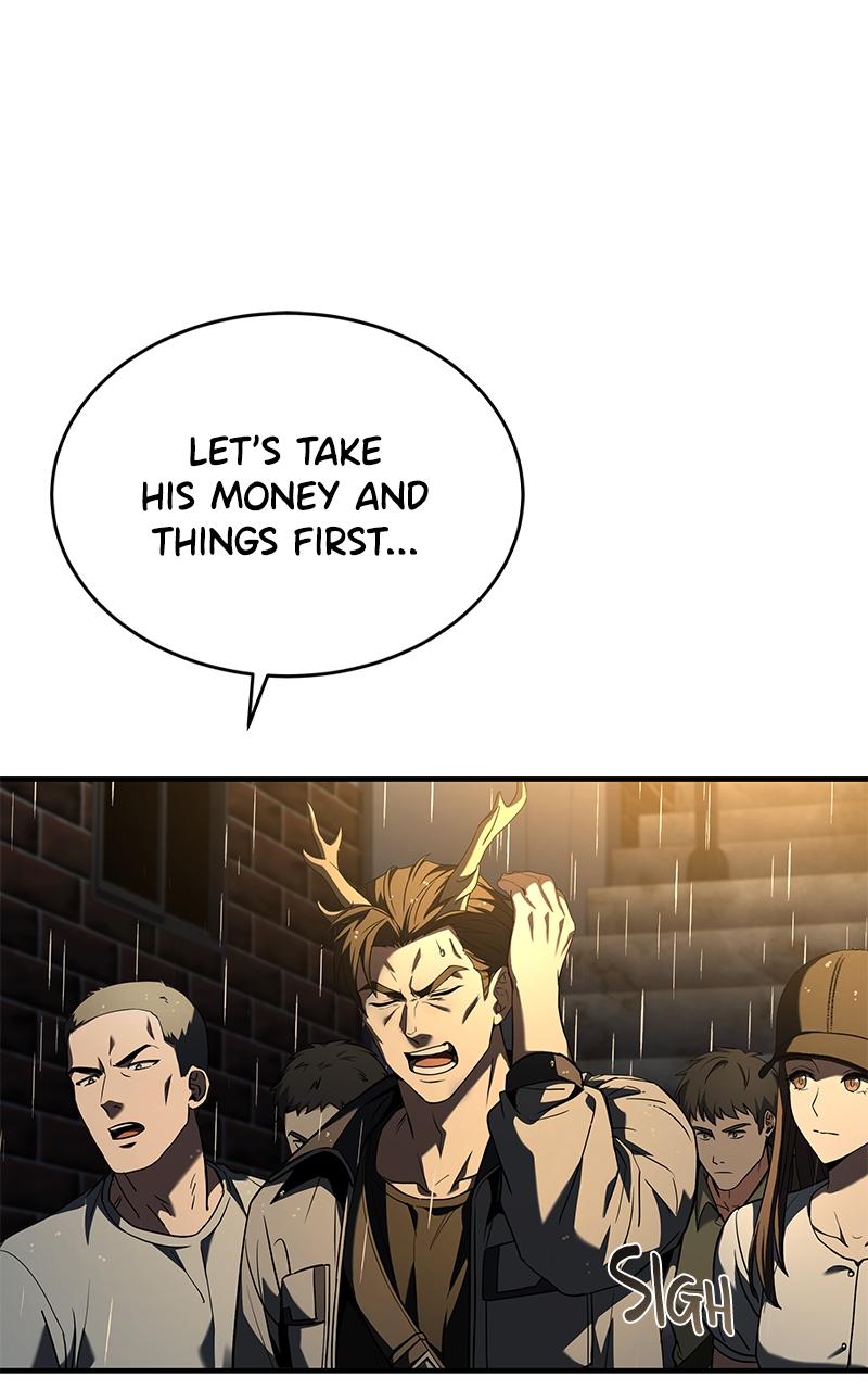 Ultimate Tutorial Warrior Chap 5 - Next Chap 6