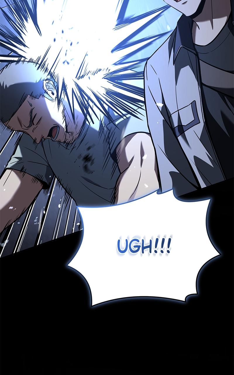 Ultimate Tutorial Warrior Chap 5 - Next Chap 6