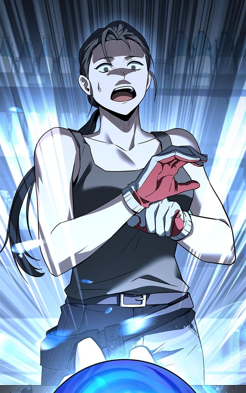 Ultimate Tutorial Warrior Chap 5 - Next Chap 6