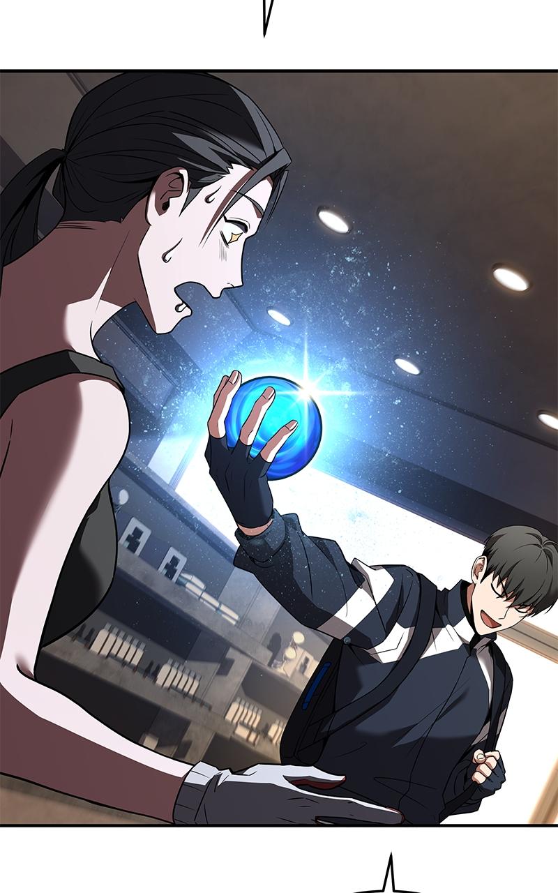 Ultimate Tutorial Warrior Chap 5 - Next Chap 6