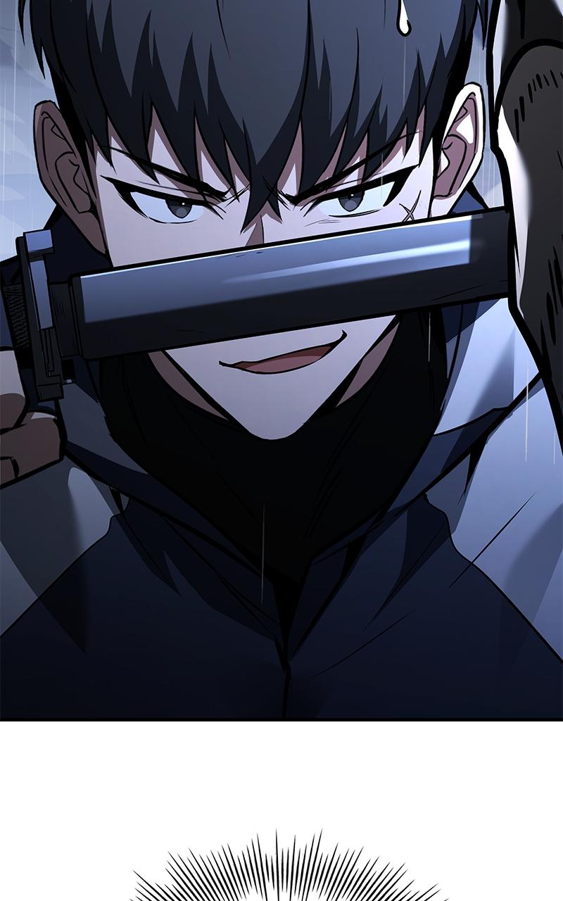 Ultimate Tutorial Warrior Chap 6 - Next Chap 7