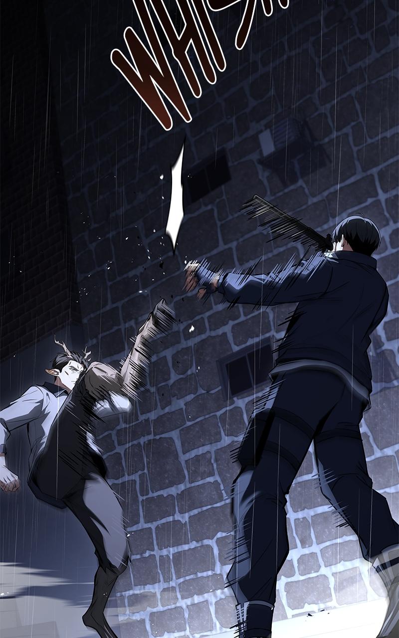 Ultimate Tutorial Warrior Chap 6 - Next Chap 7