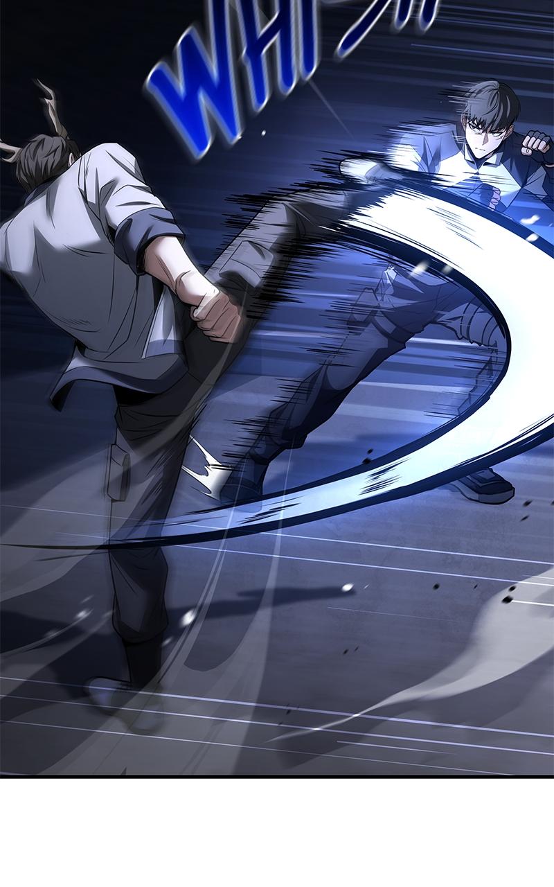 Ultimate Tutorial Warrior Chap 6 - Next Chap 7