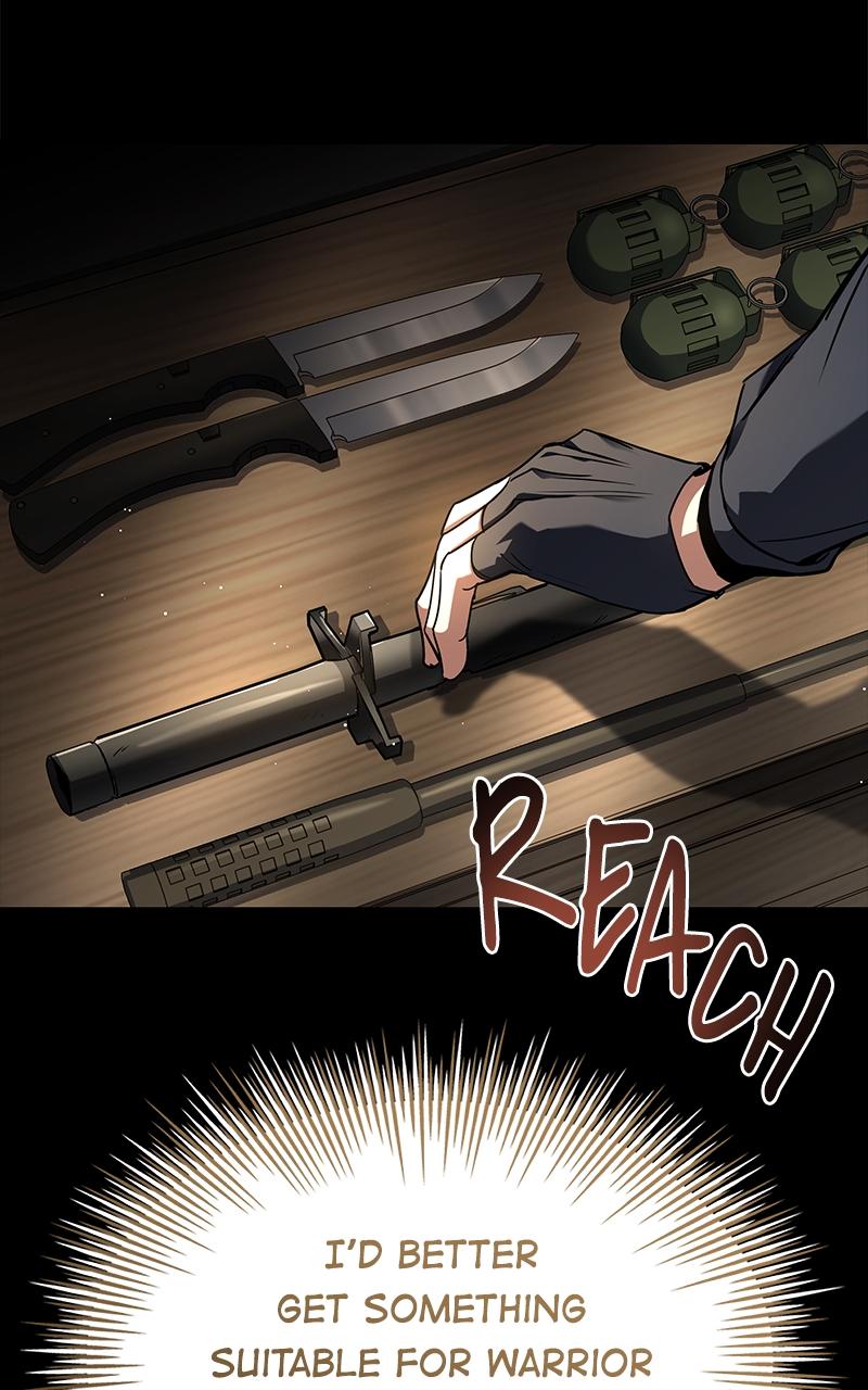 Ultimate Tutorial Warrior Chap 6 - Next Chap 7