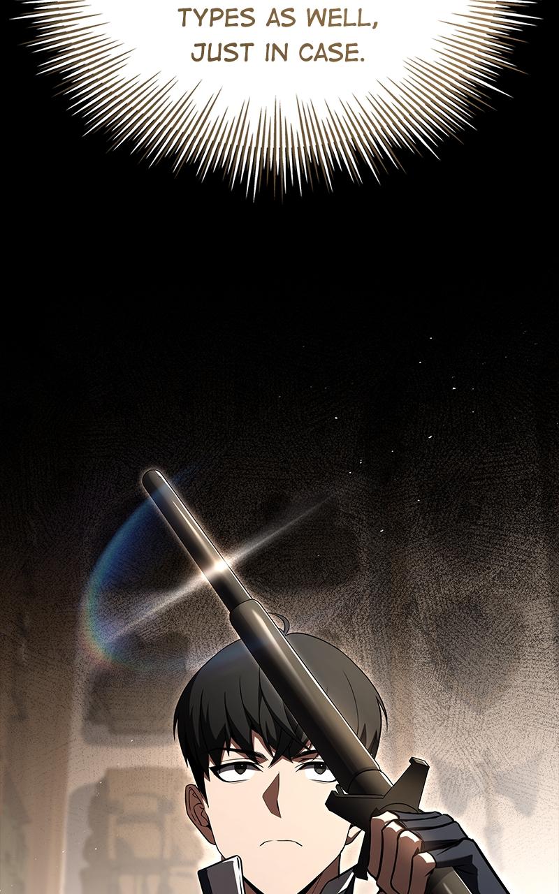 Ultimate Tutorial Warrior Chap 6 - Next Chap 7