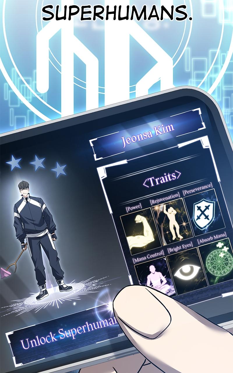 Ultimate Tutorial Warrior Chap 6 - Next Chap 7
