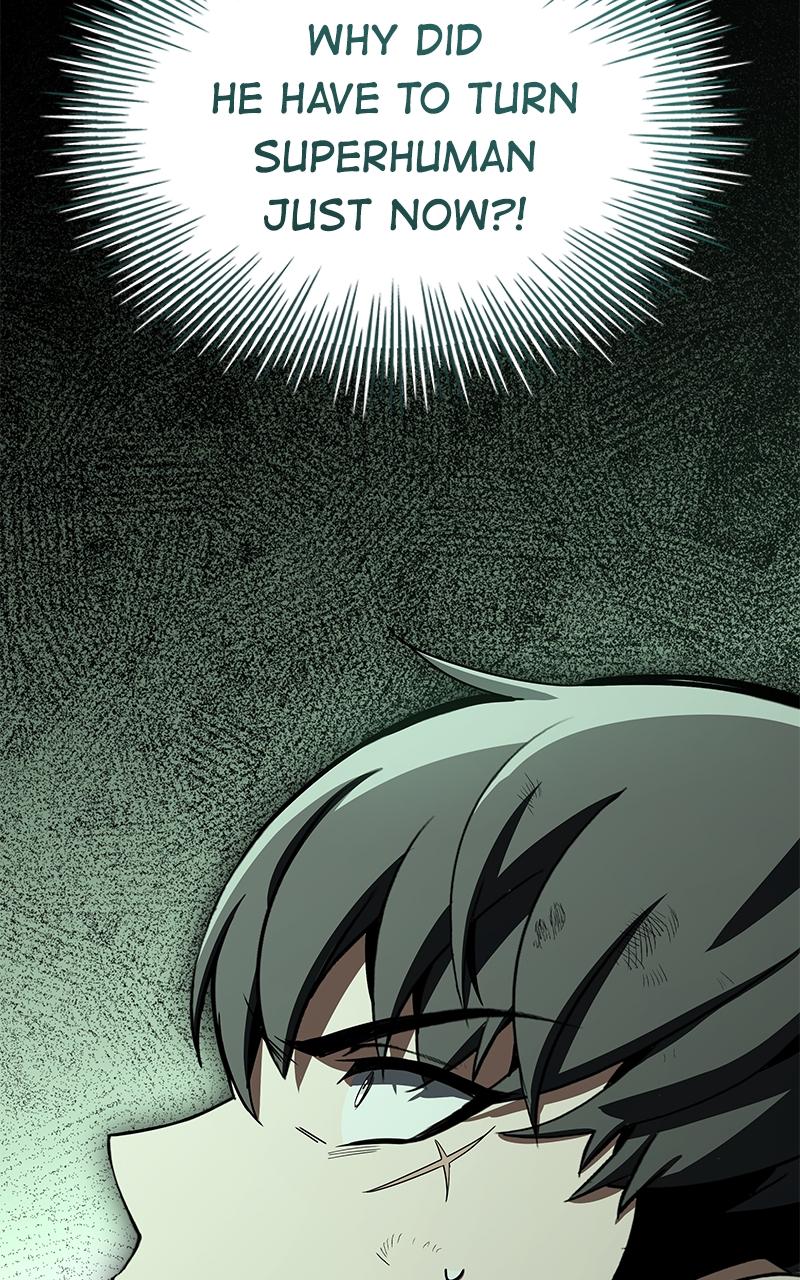 Ultimate Tutorial Warrior Chap 6 - Next Chap 7