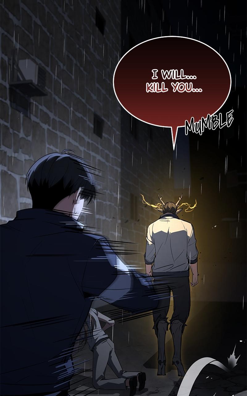 Ultimate Tutorial Warrior Chap 6 - Next Chap 7