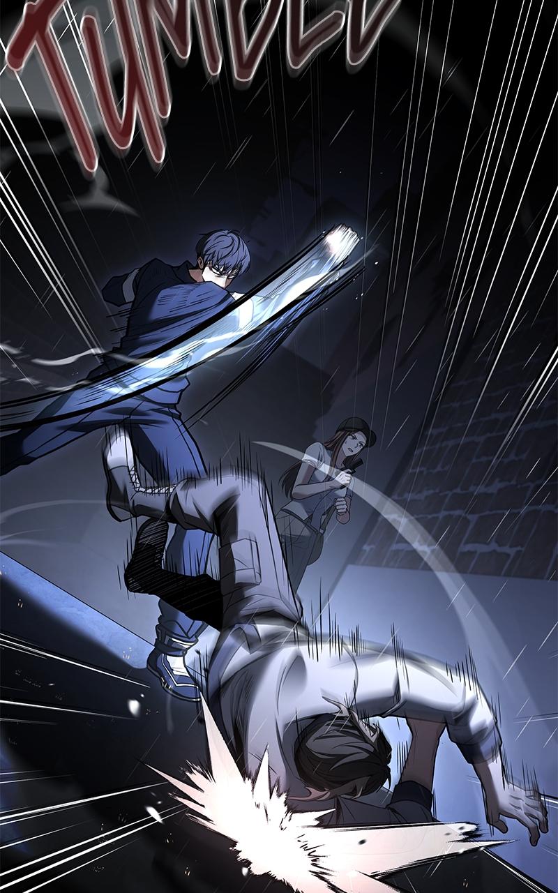 Ultimate Tutorial Warrior Chap 6 - Next Chap 7