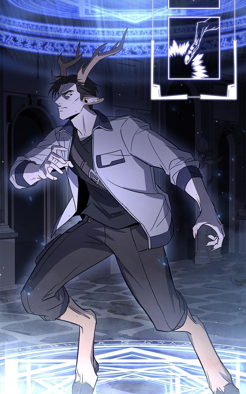 Ultimate Tutorial Warrior Chap 6 - Next Chap 7