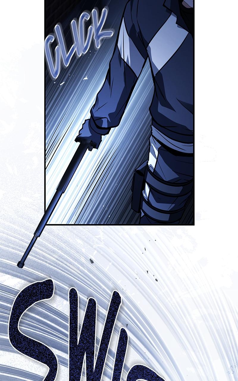 Ultimate Tutorial Warrior Chap 6 - Next Chap 7