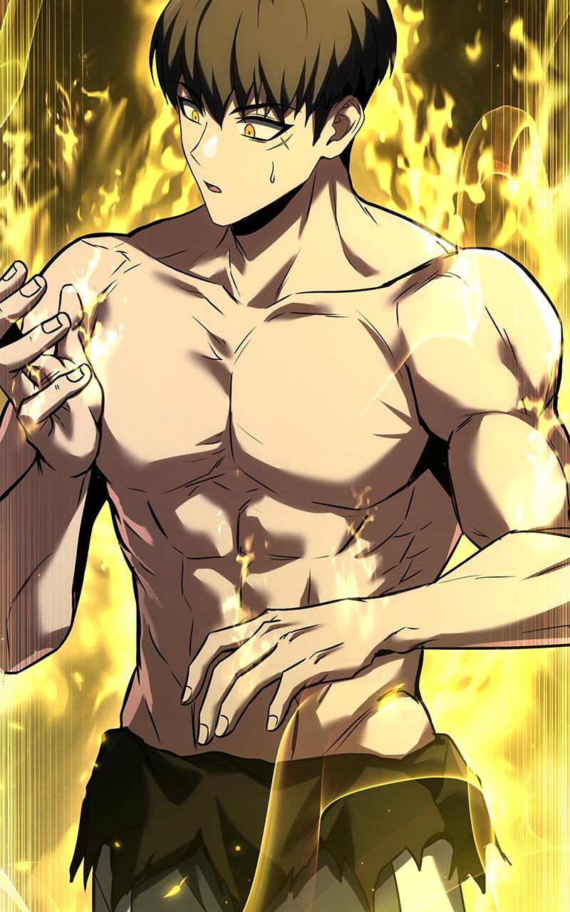 Ultimate Tutorial Warrior Chap 6 - Next Chap 7