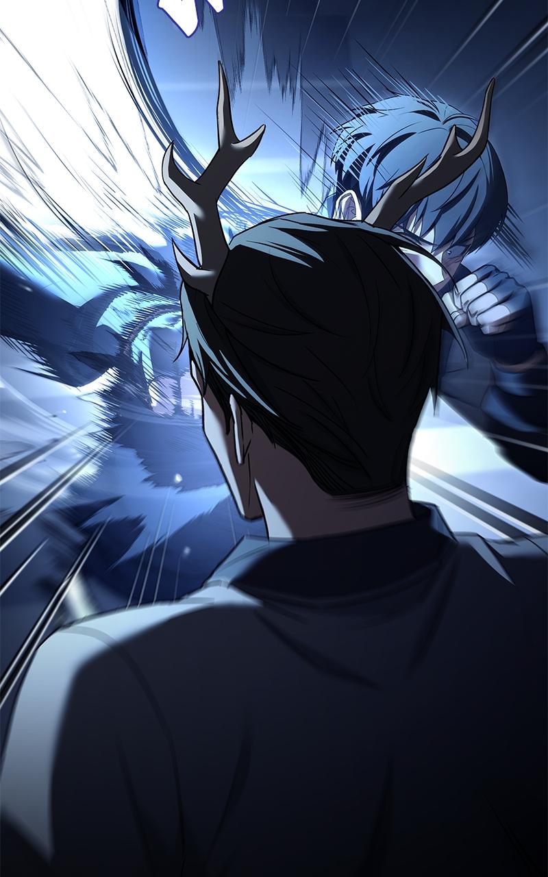 Ultimate Tutorial Warrior Chap 6 - Next Chap 7