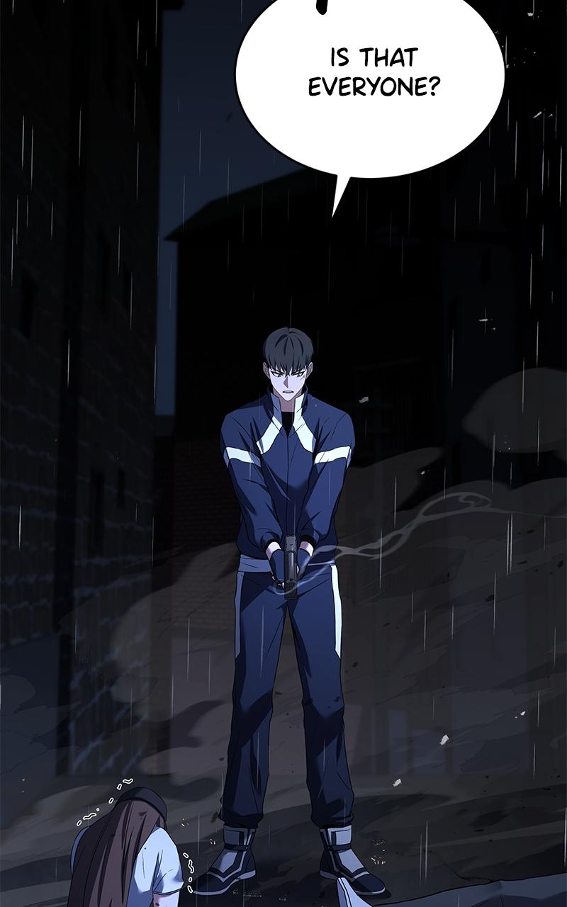 Ultimate Tutorial Warrior Chap 6 - Next Chap 7