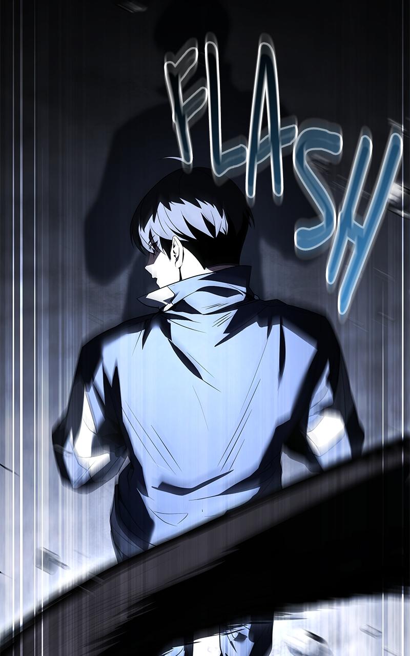 Ultimate Tutorial Warrior Chap 6 - Next Chap 7
