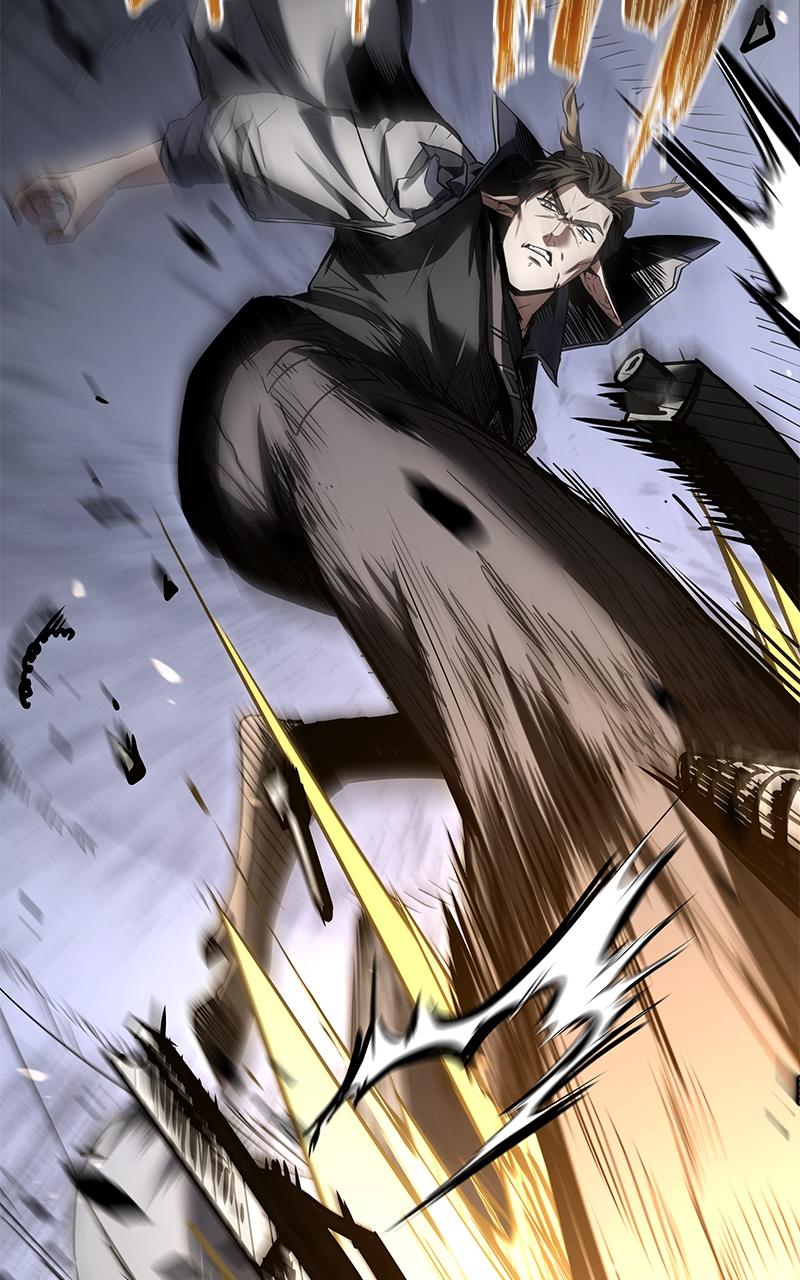 Ultimate Tutorial Warrior Chap 6 - Next Chap 7