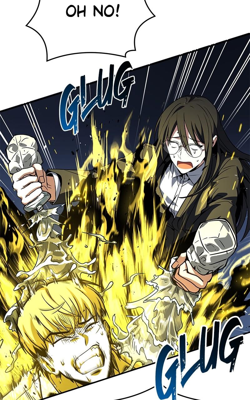Ultimate Tutorial Warrior Chap 8 - Next Chap 9