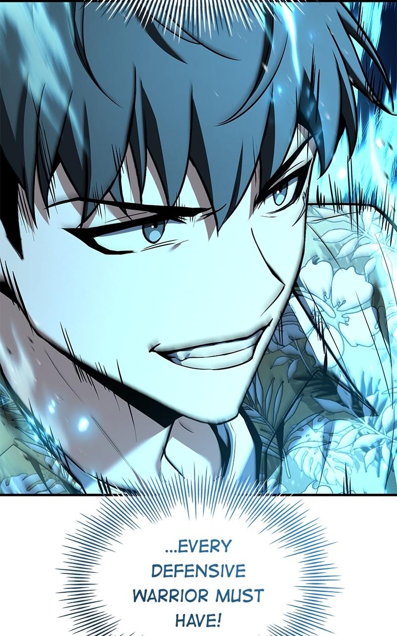 Ultimate Tutorial Warrior Chap 8 - Next Chap 9