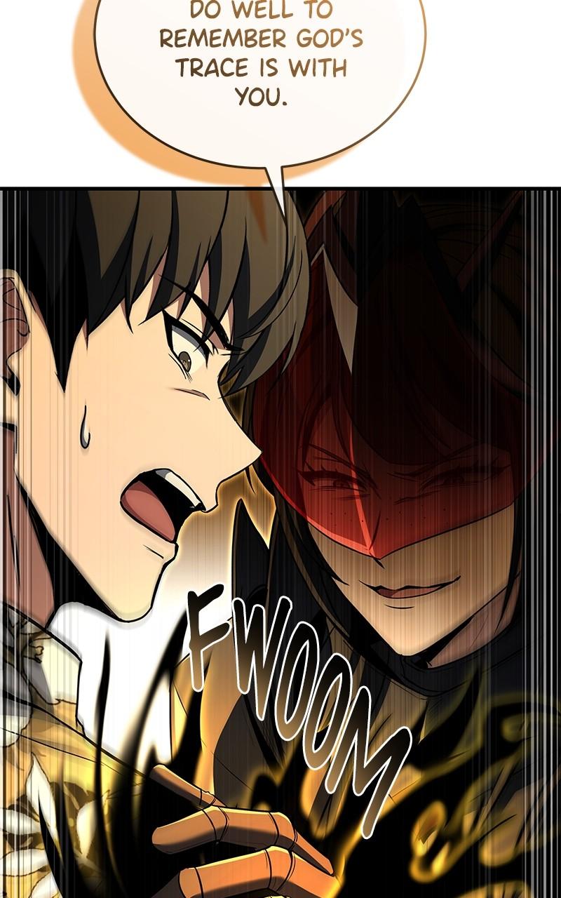 Ultimate Tutorial Warrior Chap 8 - Next Chap 9