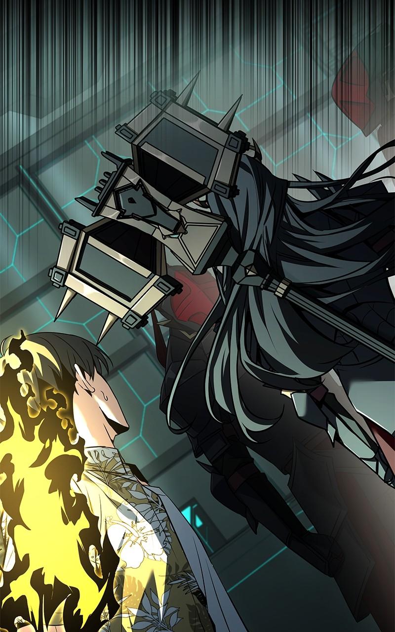 Ultimate Tutorial Warrior Chap 8 - Next Chap 9