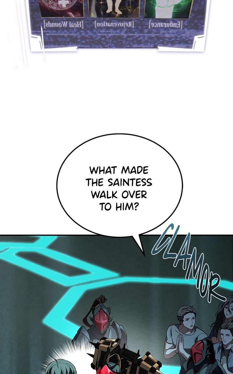 Ultimate Tutorial Warrior Chap 8 - Next Chap 9