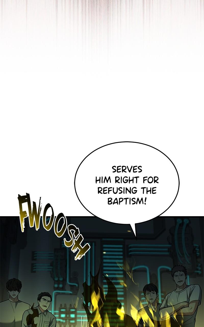 Ultimate Tutorial Warrior Chap 8 - Next Chap 9