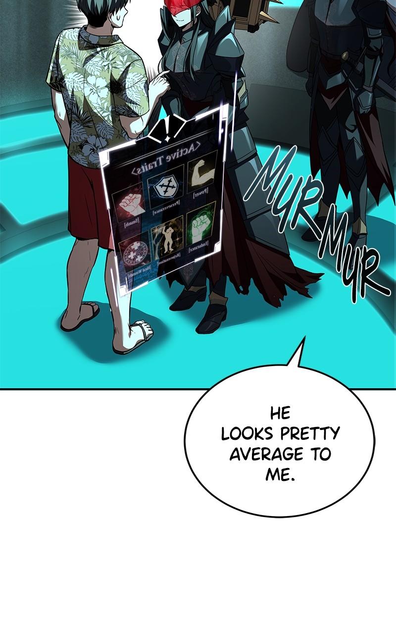 Ultimate Tutorial Warrior Chap 8 - Next Chap 9