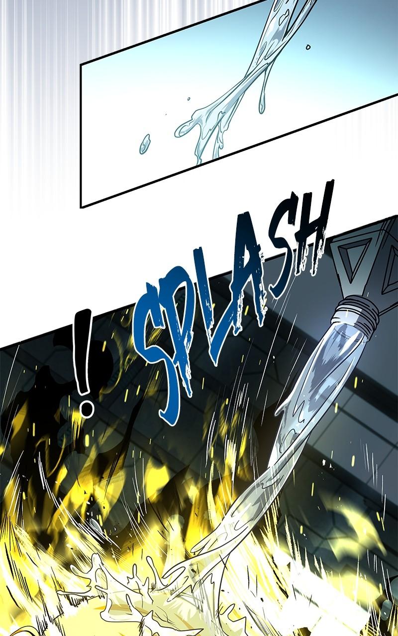Ultimate Tutorial Warrior Chap 8 - Next Chap 9