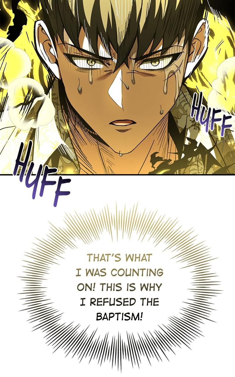 Ultimate Tutorial Warrior Chap 8 - Next Chap 9