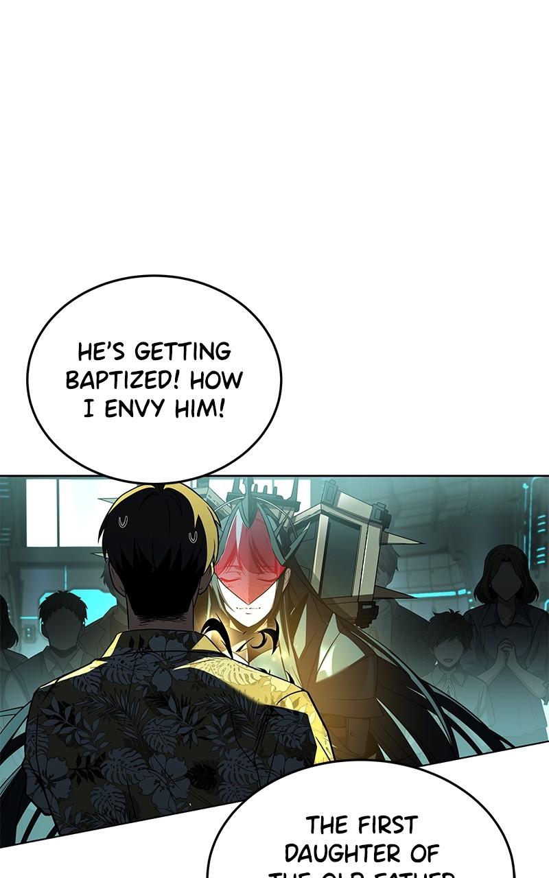 Ultimate Tutorial Warrior Chap 8 - Next Chap 9